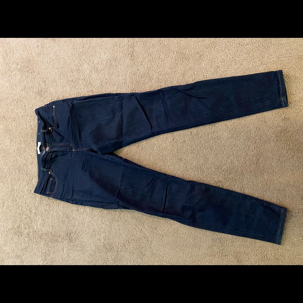 LOFT by Ann Taylor Jeans - Size 8